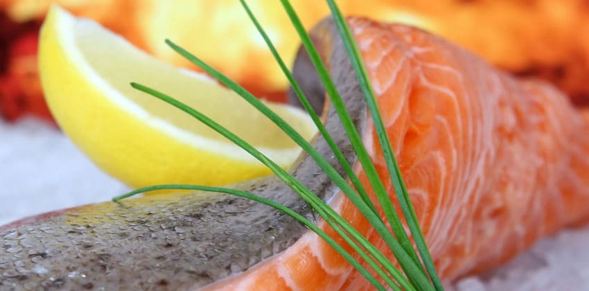 مواد غذایی رژیم کتوژنیک