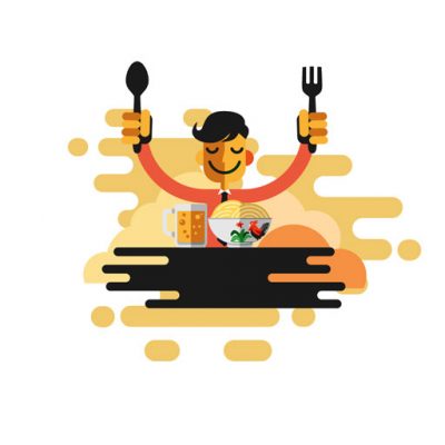 Eatingtt اصول لاغری بدون رژیم