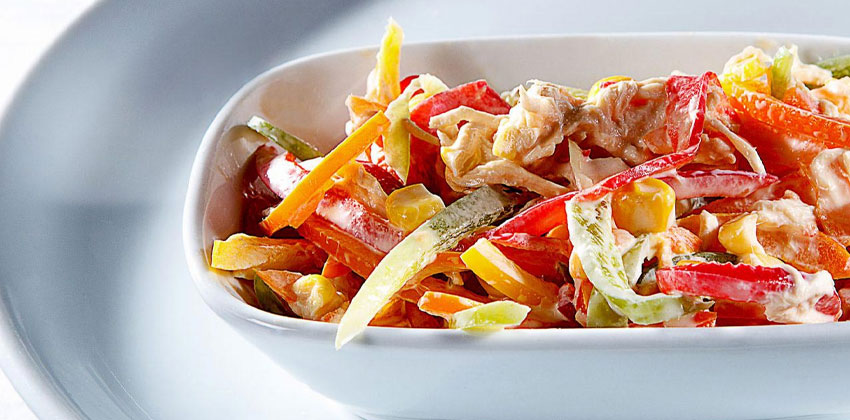 رژیم لوکارب متداول