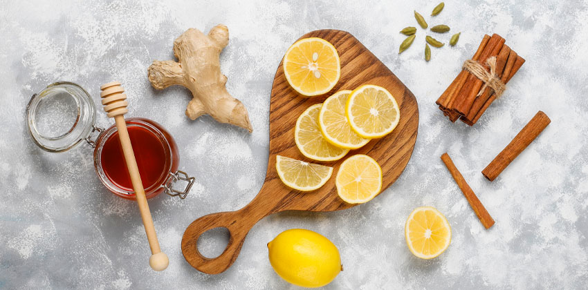 زنجبیل چربی سوز است